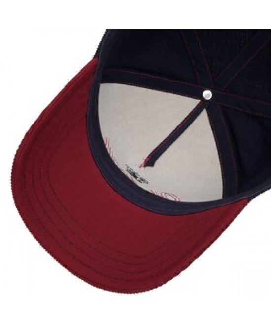 Trucker Hat - Stetson Vintage Racing