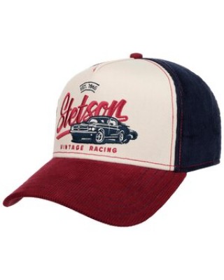Trucker Hat - Stetson Vintage Racing