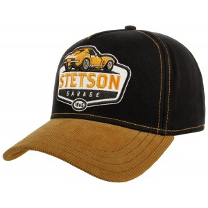 Trucker Hat - Stetson Garage
