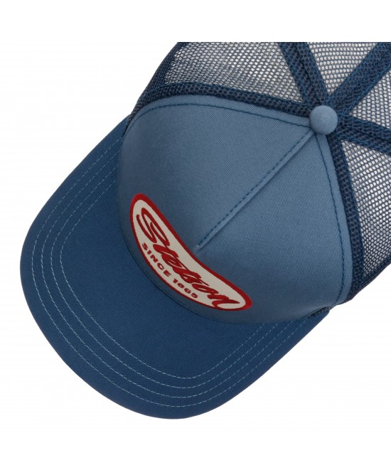 Trucker Hat - Stetson Engine