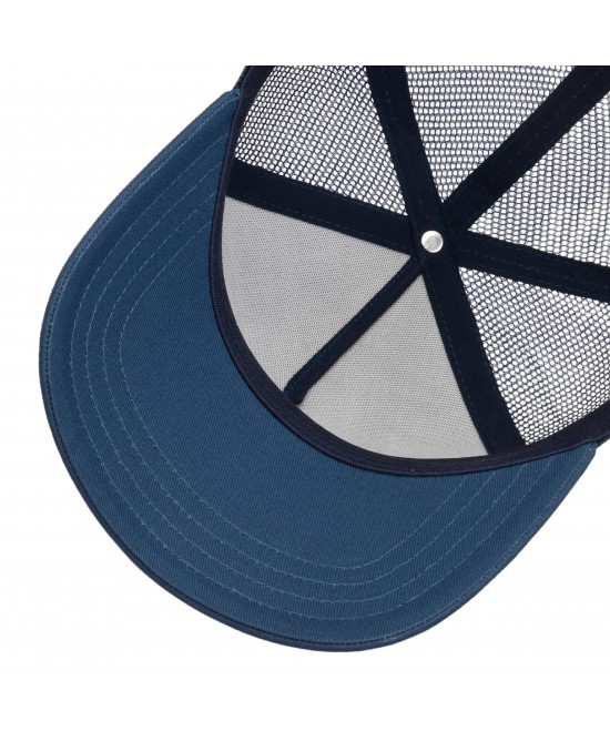 Trucker Hat - Stetson Engine