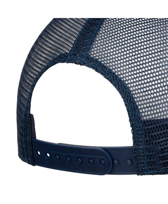Trucker Hat - Stetson Engine