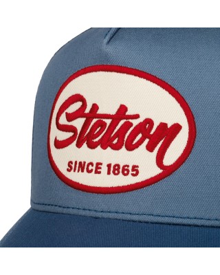 Trucker Hat - Stetson Engine