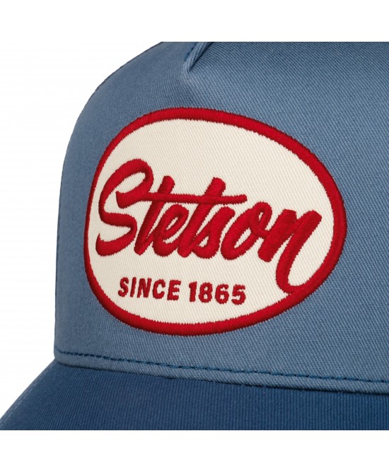 Trucker Hat - Stetson Engine
