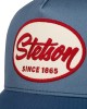 Trucker Hat - Stetson Engine
