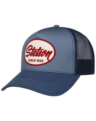 Trucker Hat - Stetson Engine