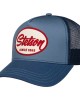Trucker Hat - Stetson Engine Trucker Hat - Stetson Engine