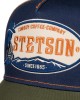 Trucker Hat - Stetson Cowboy Coffee