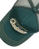 Trucker Hat - Stetson American Heritage Classic Green