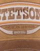 Trucker Hat - Stetson Buffalo Horn
