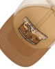 Trucker Hat - Stetson Horse