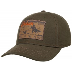 Trucker Hat - Stetson Boss Of The Plains