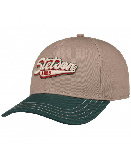 Trucker Hat - Stetson Retro Baseball Trucker Hat - Stetson Retro Baseball