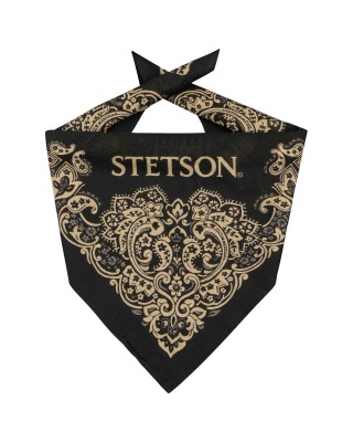 Bandana - Stetson Black