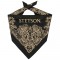 Bandana - Stetson Black