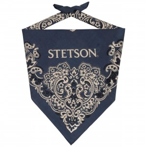 Bandana - Stetson Navy
