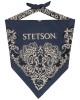 Bandana - Stetson Navy
