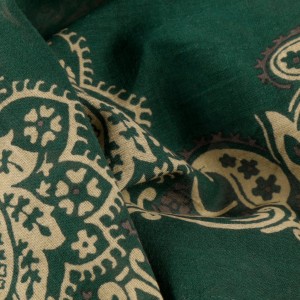 Bandana - Stetson Dark Green