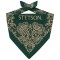 Bandana - Stetson Dark Green