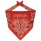 Bandana - Stetson Red