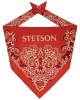 Bandana - Stetson Red