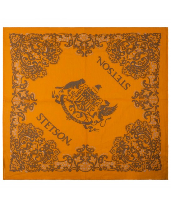 Bandana - Stetson Yellow