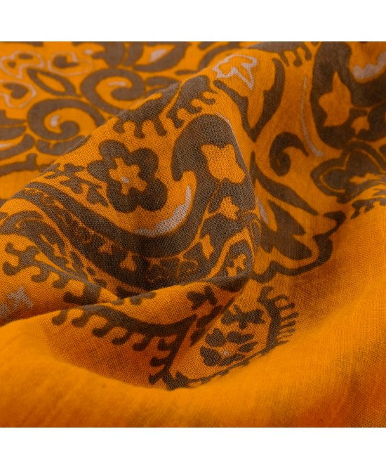 Bandana - Stetson Yellow