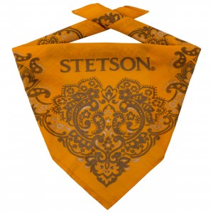 Bandana - Stetson Yellow