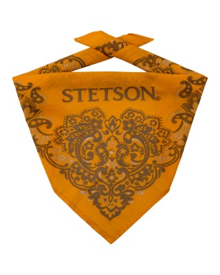 Bandana - Stetson Yellow