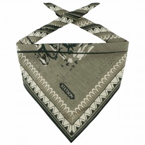 Bandana - Stetson Army Green