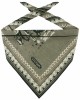 Bandana - Stetson Army Green