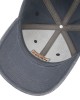 Trucker Hat - Stetson Baseball Cotton Grey