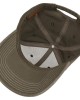 Trucker Hat - Stetson Baseball Cotton Olive