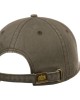 Trucker Hat - Stetson Baseball Cotton Olive