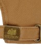 Trucker Hat - Stetson Baseball Cotton Beige