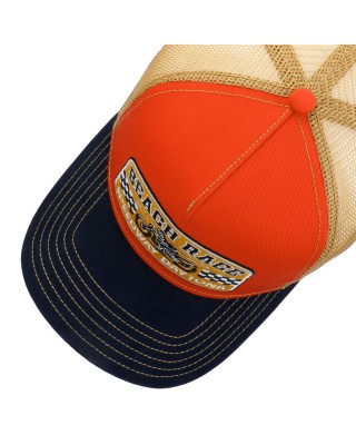 Trucker Hat - Stetson Beach Race