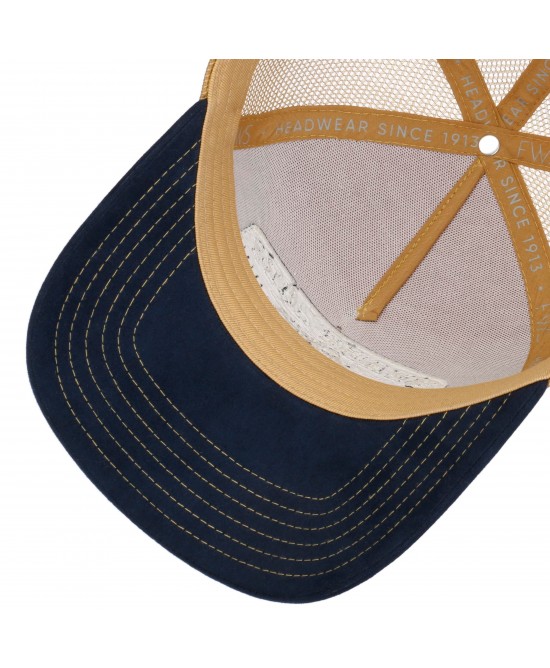 Trucker Hat - Stetson Beach Race
