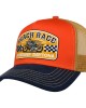 Trucker Hat - Stetson Beach Race Trucker Hat - Stetson Beach Race