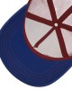 Trucker Hat - Stetson Lettering Red