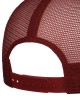 Trucker Hat - Stetson Lettering Red