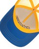 Trucker Hat - Stetson Lettering Yellow