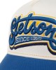 Trucker Hat - Stetson Lettering Yellow