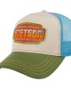 Trucker Hat - Stetson Lightning Trucker Hat - Stetson Lightning