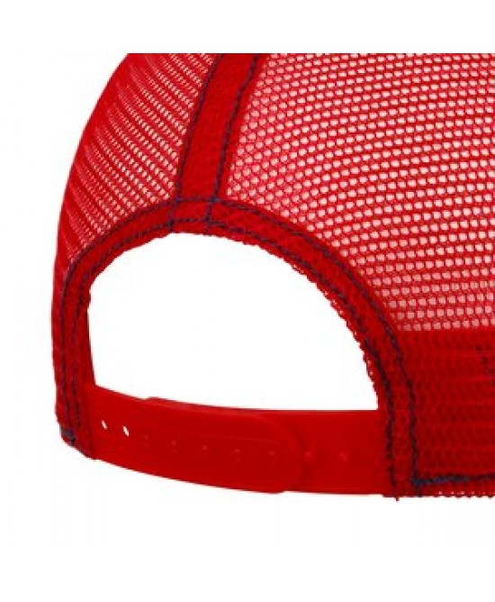 Trucker Hat - Stetson Motocross