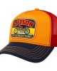 Trucker Hat - Stetson Motocross