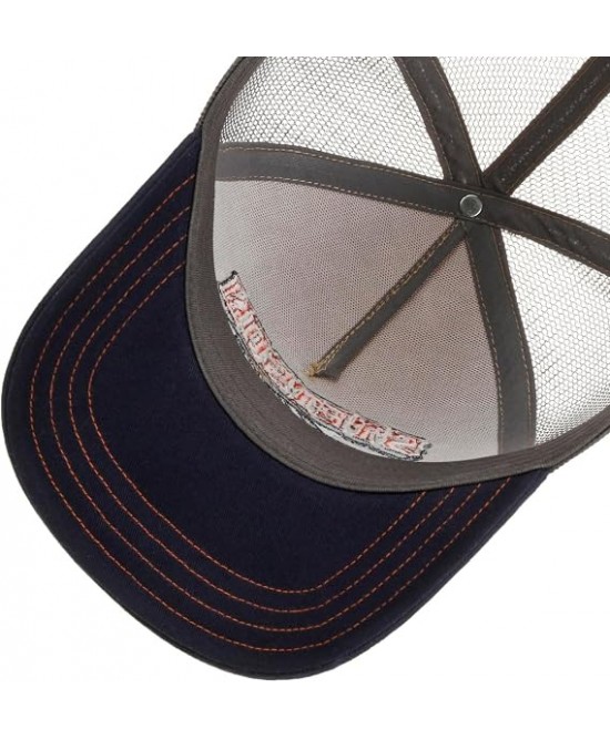 Trucker Hat - Stetson Muscle 79 Trucker Hat - Stetson Muscle 79