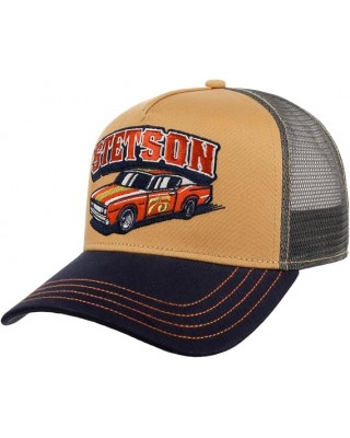 Trucker Hat - Stetson Muscle 79