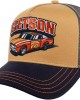 Trucker Hat - Stetson Muscle 79 Trucker Hat - Stetson Muscle 79