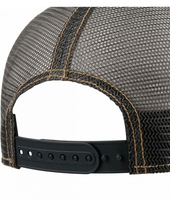 Trucker Hat - Stetson Muscle 79 Trucker Hat - Stetson Muscle 79