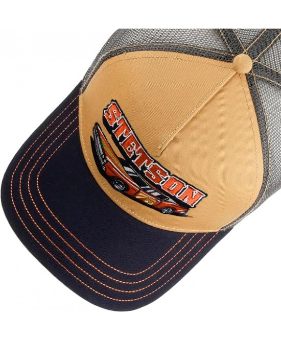 Trucker Hat - Stetson Muscle 79 Trucker Hat - Stetson Muscle 79